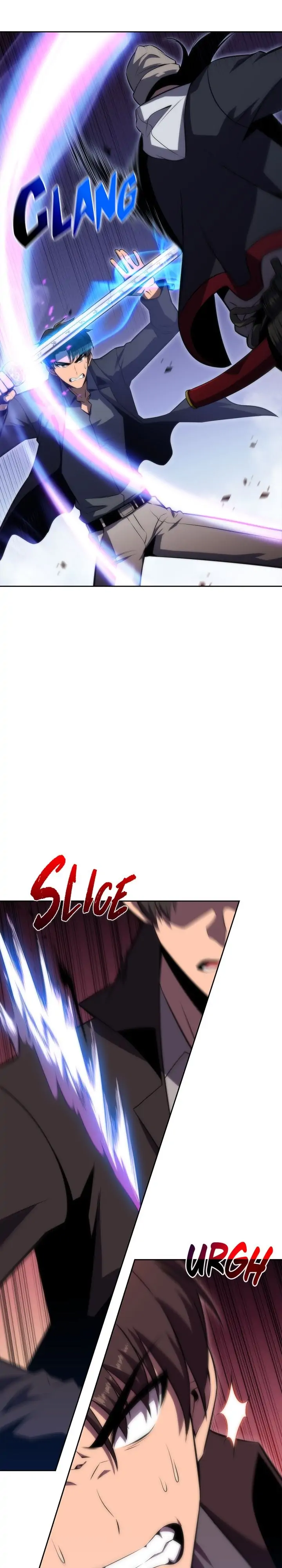 Read I'm the Max-Level Newbie EN Manga Online