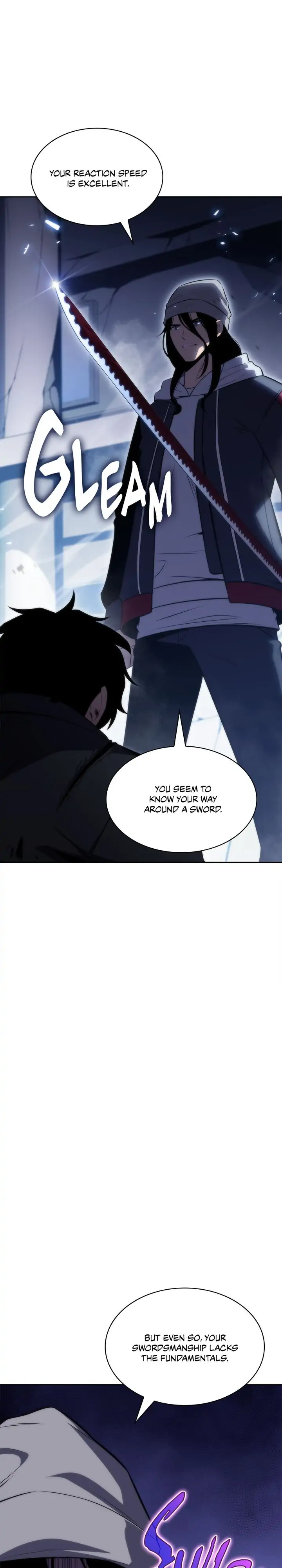 Read I'm the Max-Level Newbie EN Manga Online