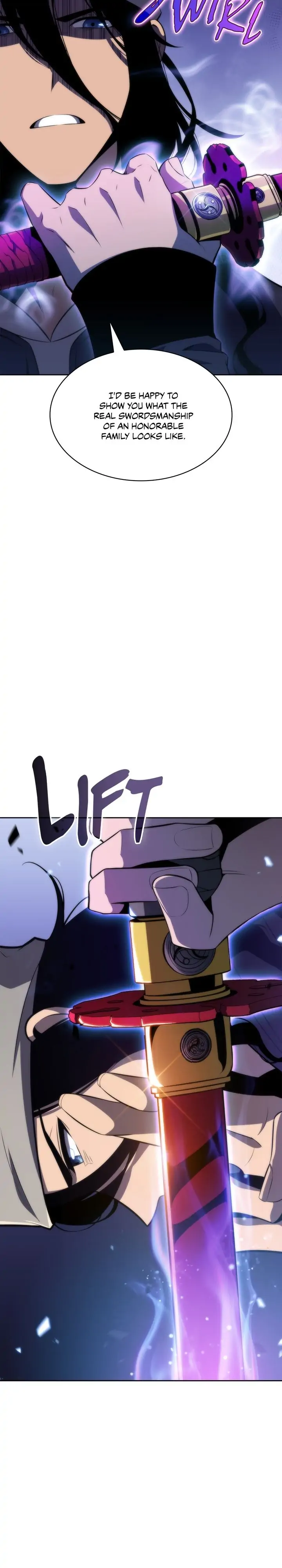 Read I'm the Max-Level Newbie EN Manga Online