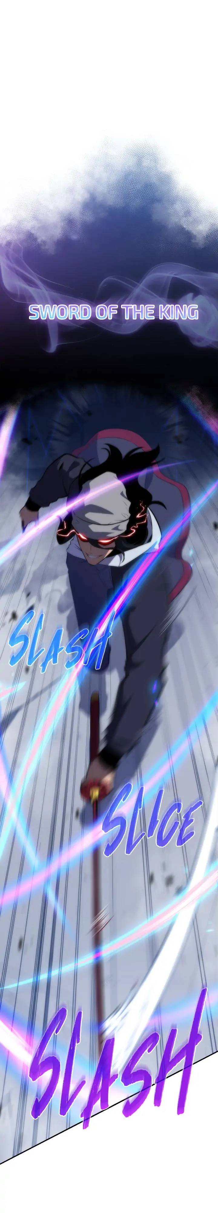 Read I'm the Max-Level Newbie EN Manga Online