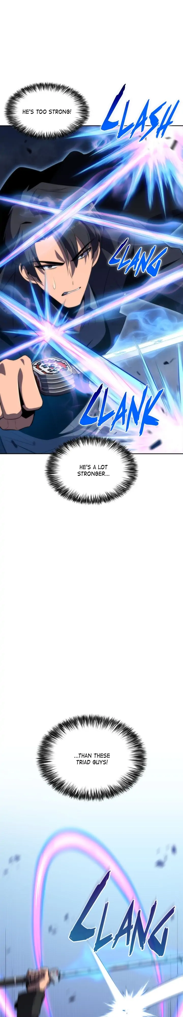 Read I'm the Max-Level Newbie EN Manga Online