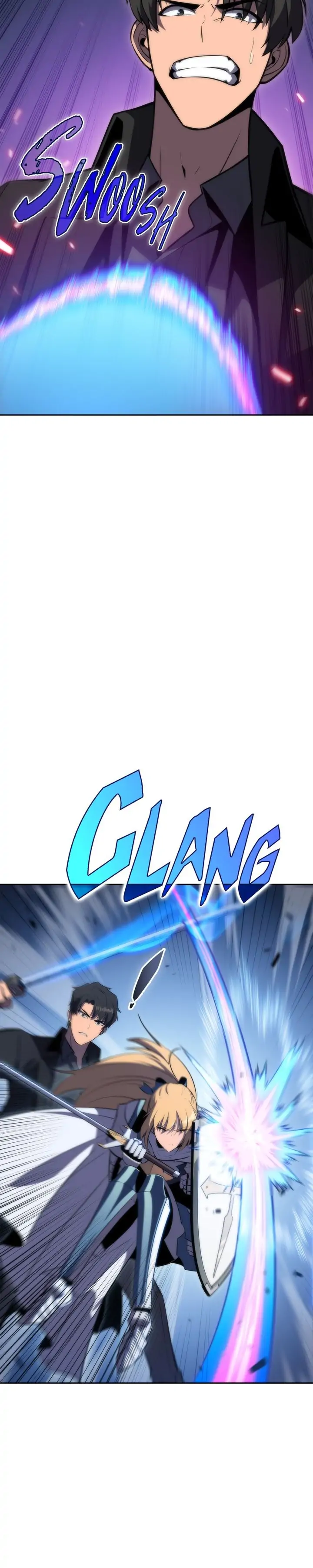 Read I'm the Max-Level Newbie EN Manga Online
