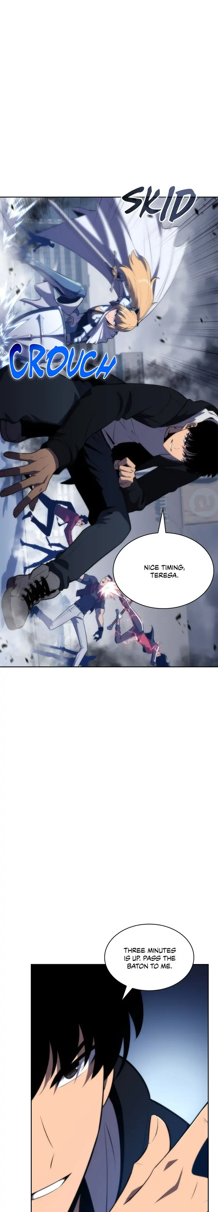 Read I'm the Max-Level Newbie EN Manga Online