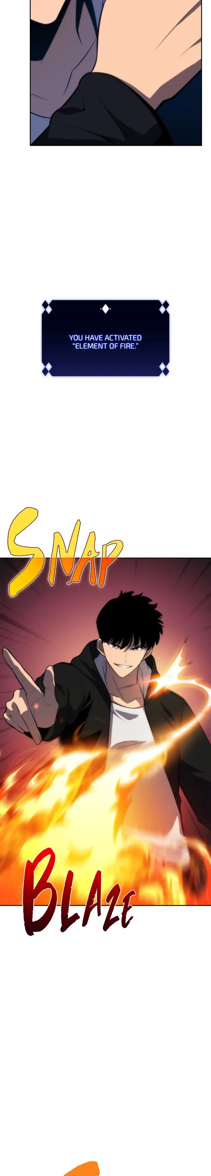 Read I'm the Max-Level Newbie EN Manga Online