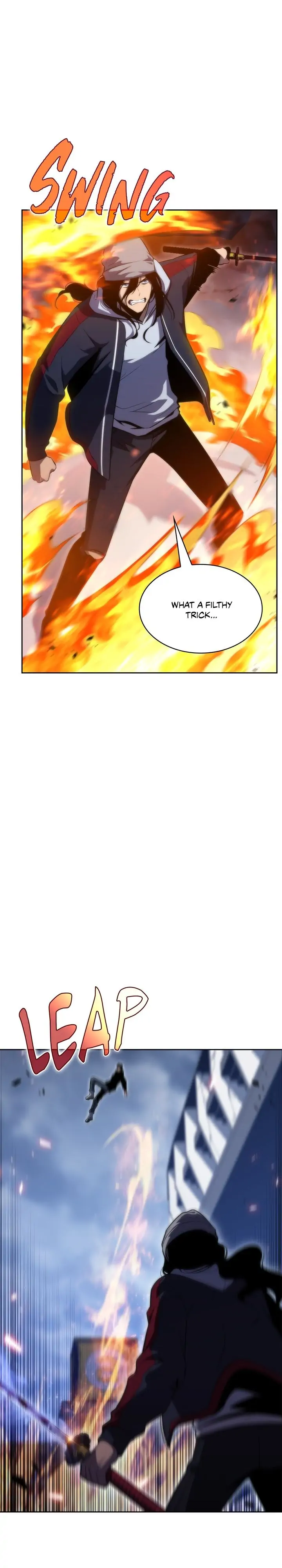 Read I'm the Max-Level Newbie EN Manga Online