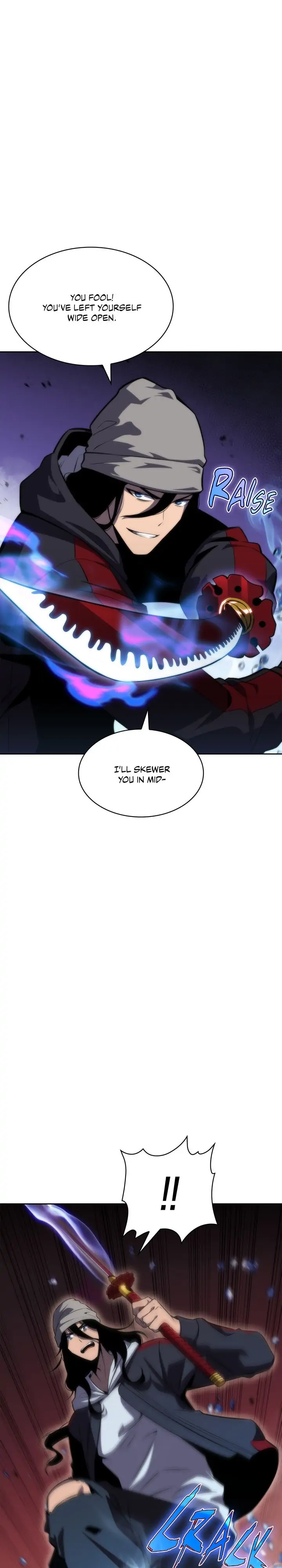 Read I'm the Max-Level Newbie EN Manga Online