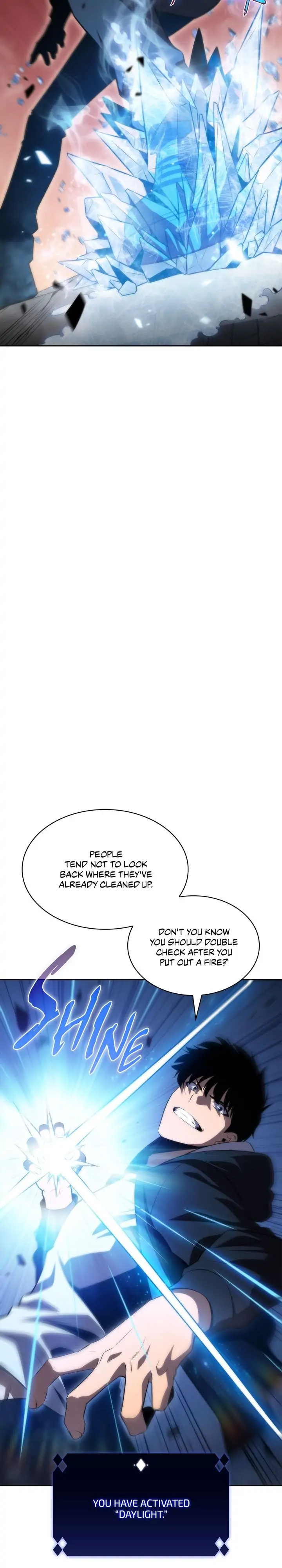 Read I'm the Max-Level Newbie EN Manga Online