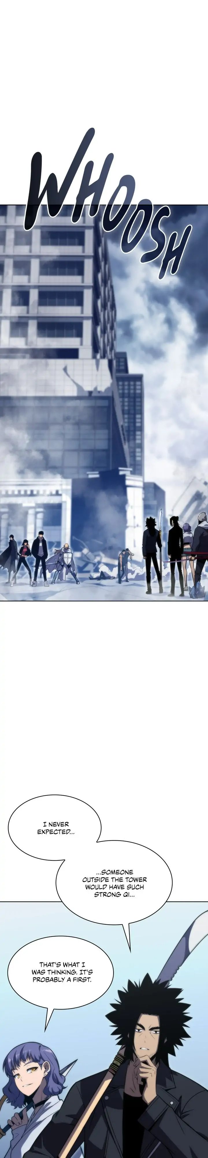 Read I'm the Max-Level Newbie EN Manga Online