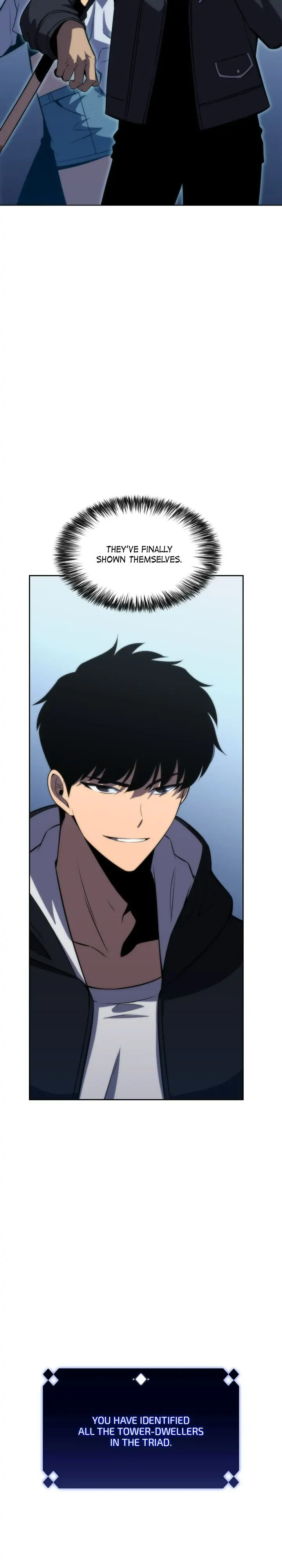 Read I'm the Max-Level Newbie EN Manga Online
