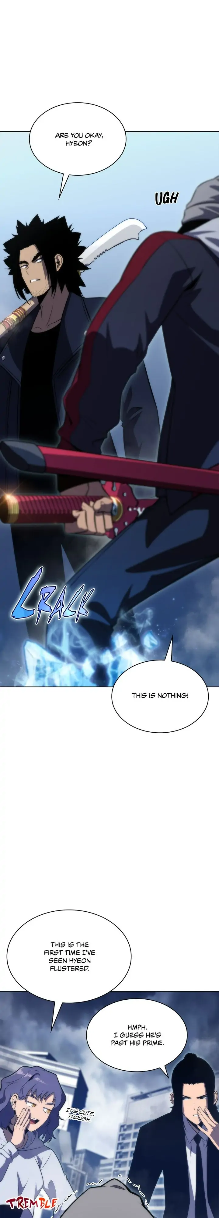 Read I'm the Max-Level Newbie EN Manga Online