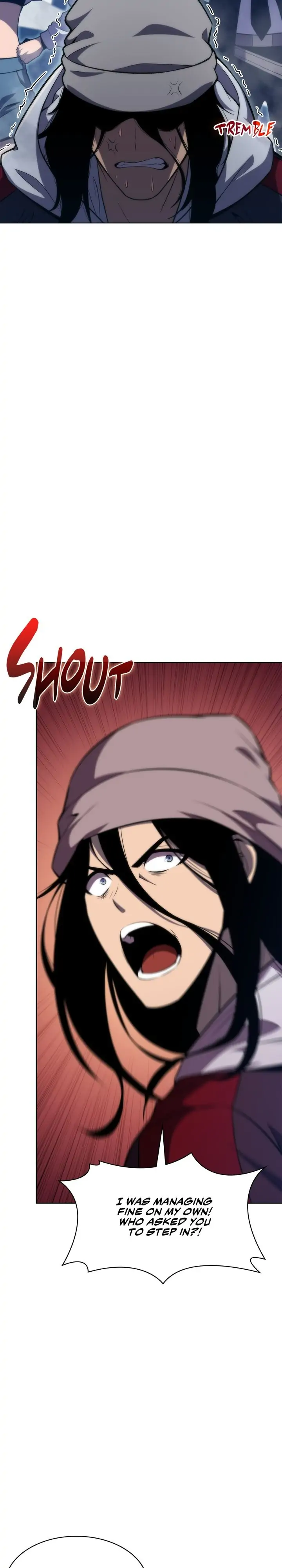 Read I'm the Max-Level Newbie EN Manga Online