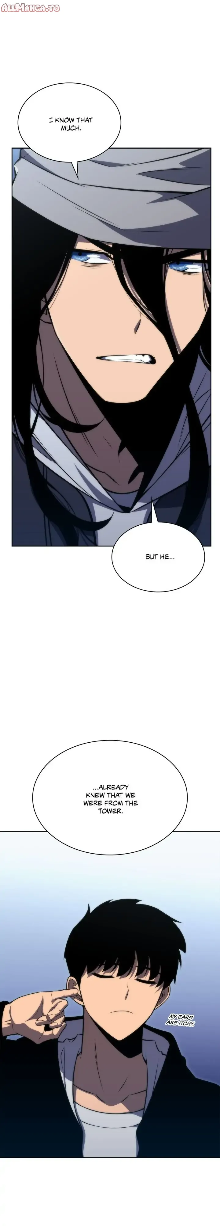 Read I'm the Max-Level Newbie EN Manga Online