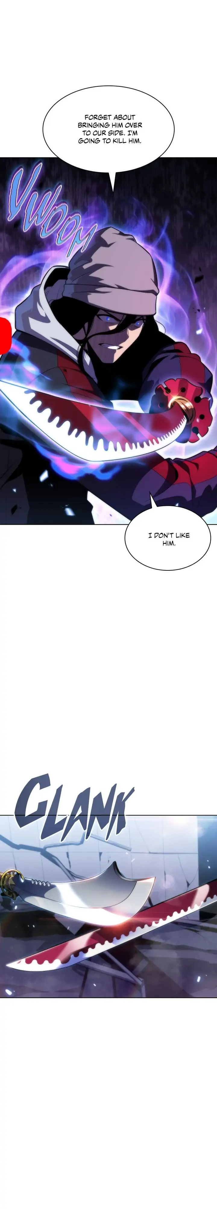 Read I'm the Max-Level Newbie EN Manga Online