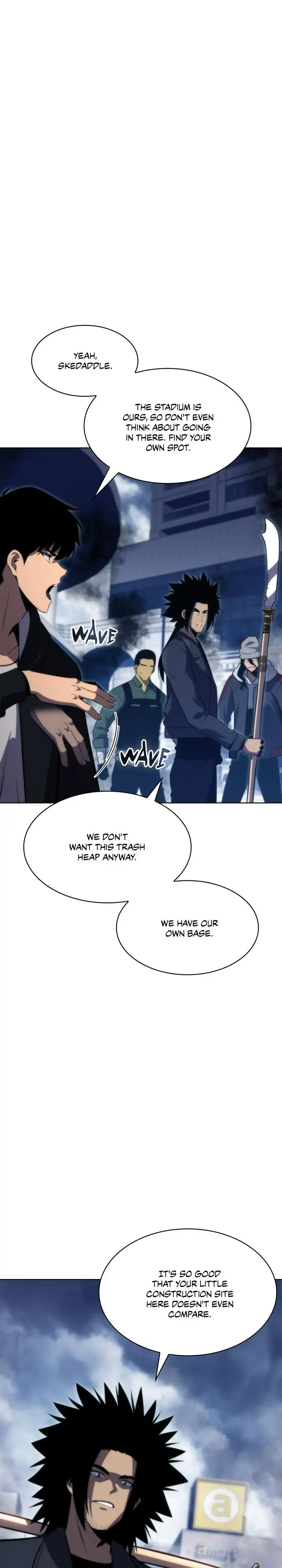 Read I'm the Max-Level Newbie EN Manga Online