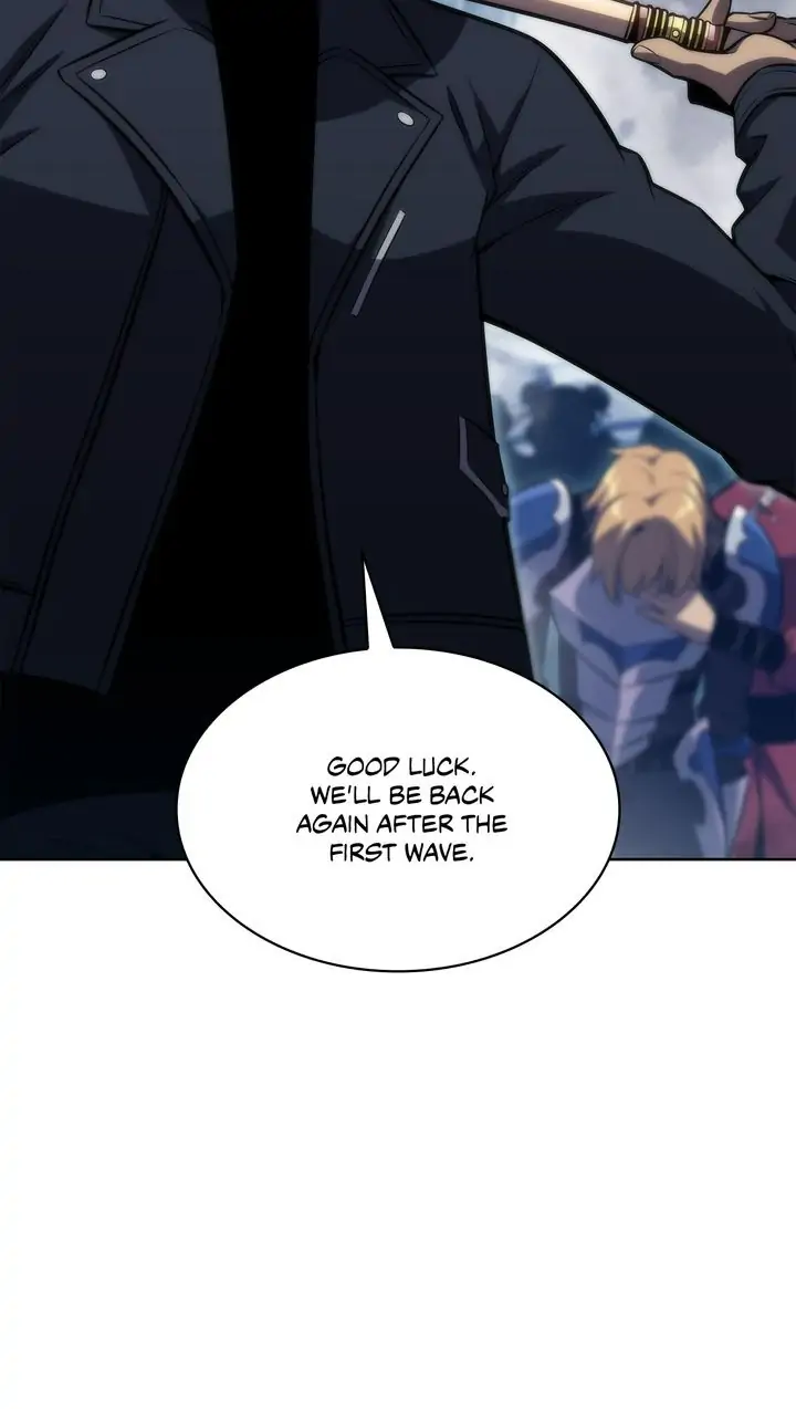 Read I'm the Max-Level Newbie EN Manga Online