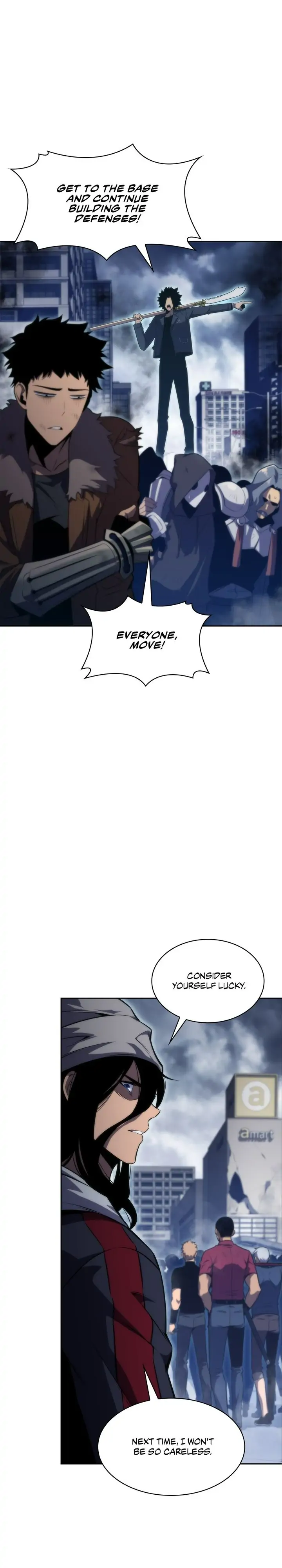 Read I'm the Max-Level Newbie EN Manga Online