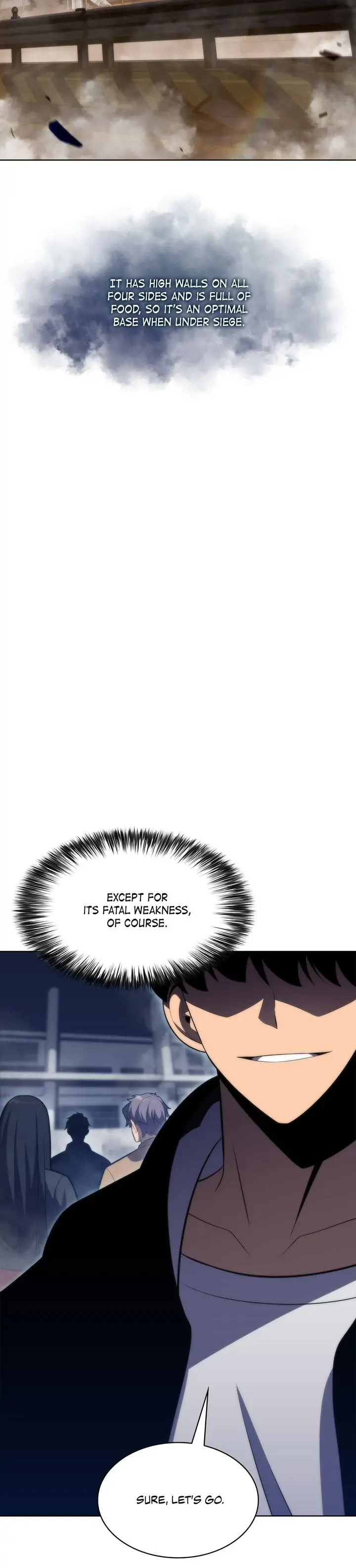 Read I'm the Max-Level Newbie EN Manga Online