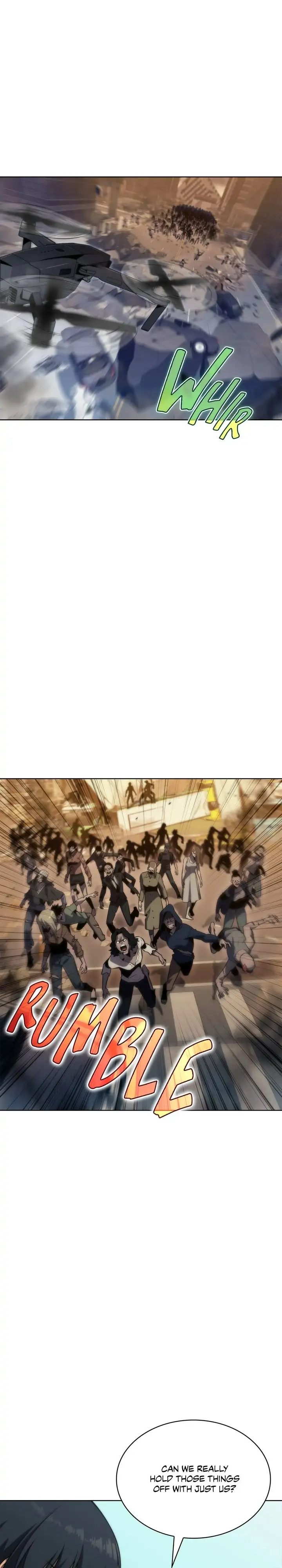 Read I'm the Max-Level Newbie EN Manga Online