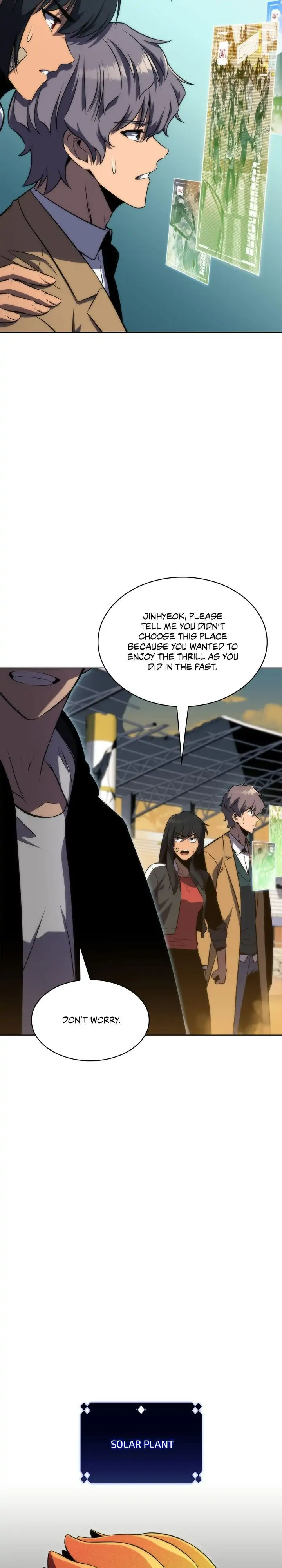 Read I'm the Max-Level Newbie EN Manga Online