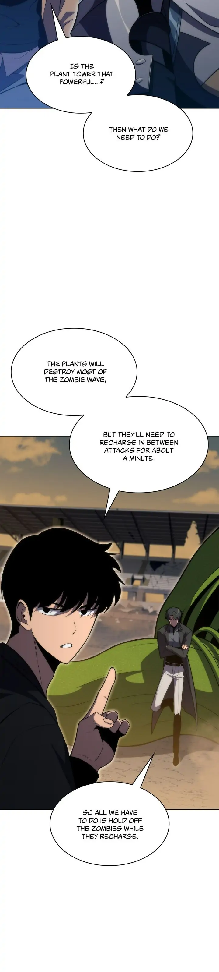Read I'm the Max-Level Newbie EN Manga Online