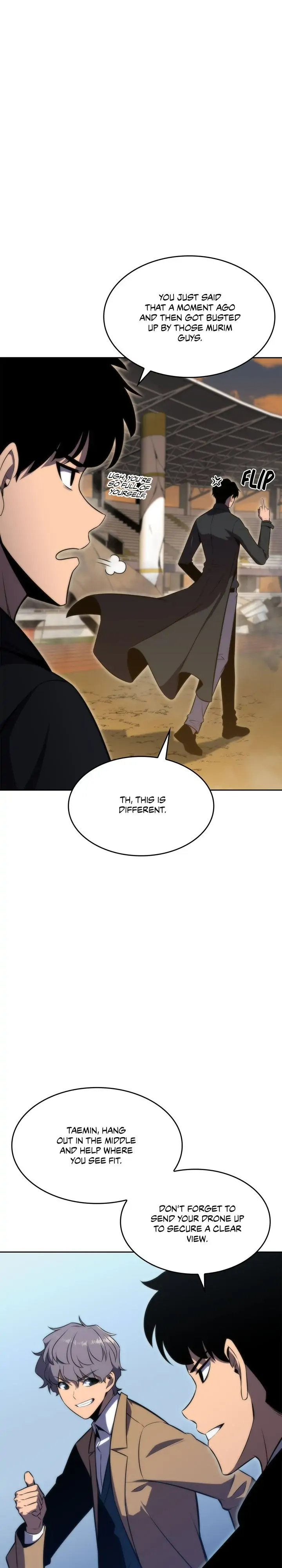 Read I'm the Max-Level Newbie EN Manga Online
