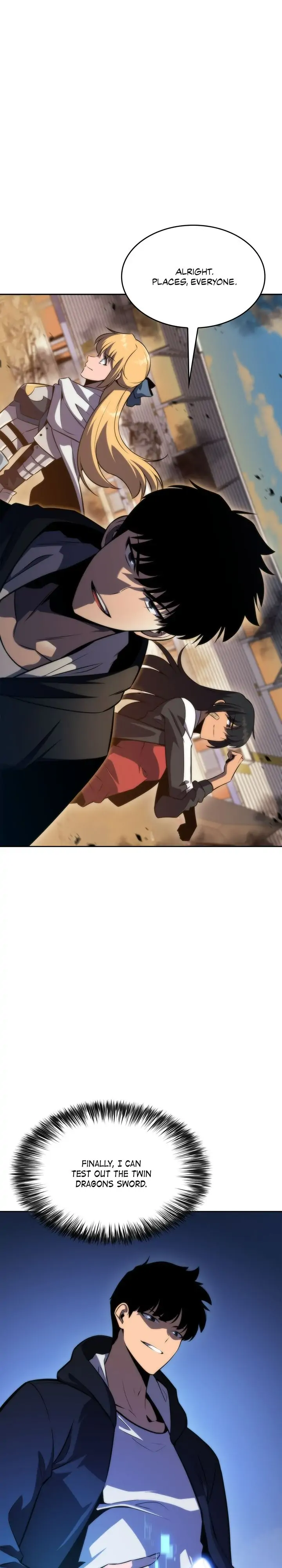 Read I'm the Max-Level Newbie EN Manga Online