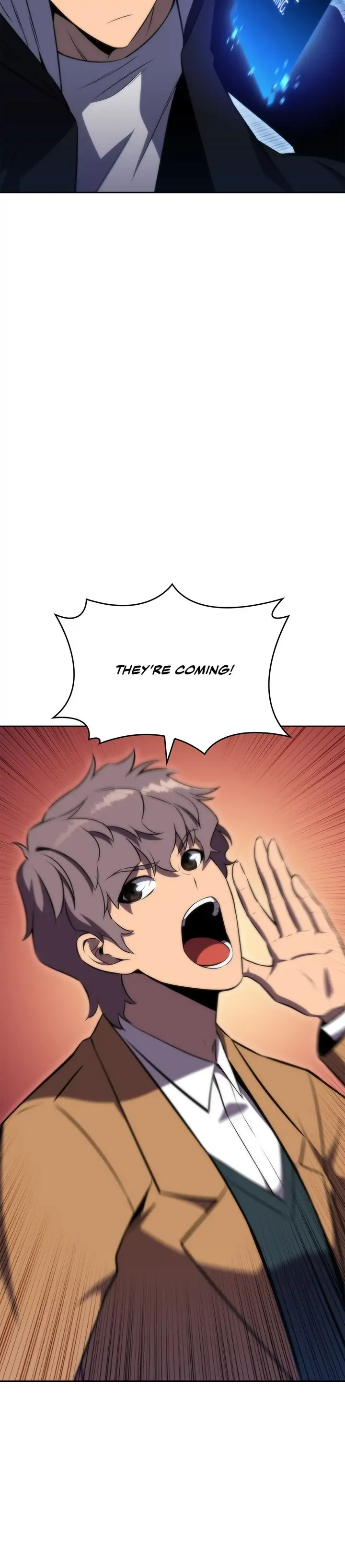 Read I'm the Max-Level Newbie EN Manga Online