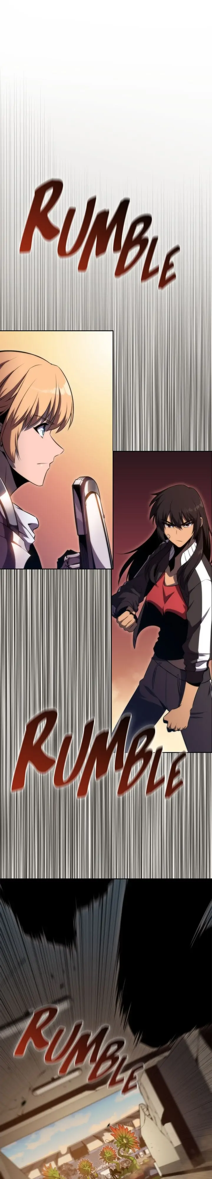 Read I'm the Max-Level Newbie EN Manga Online