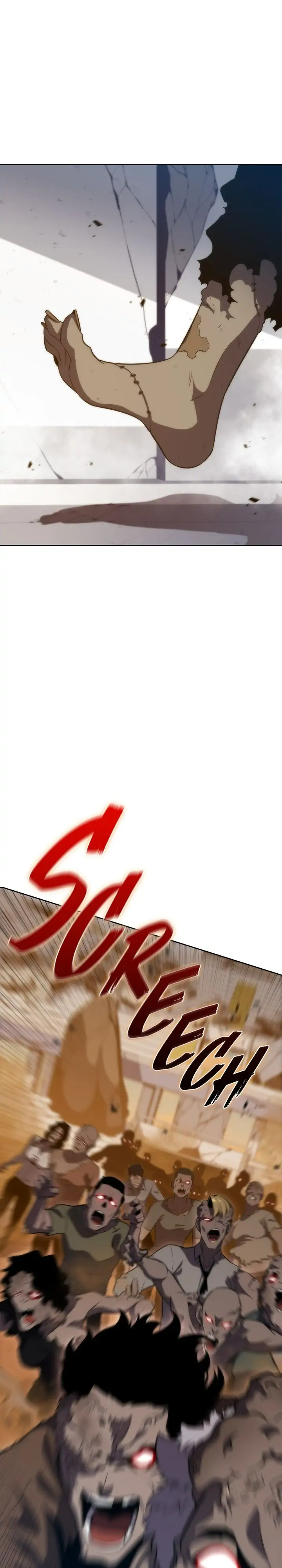 Read I'm the Max-Level Newbie EN Manga Online