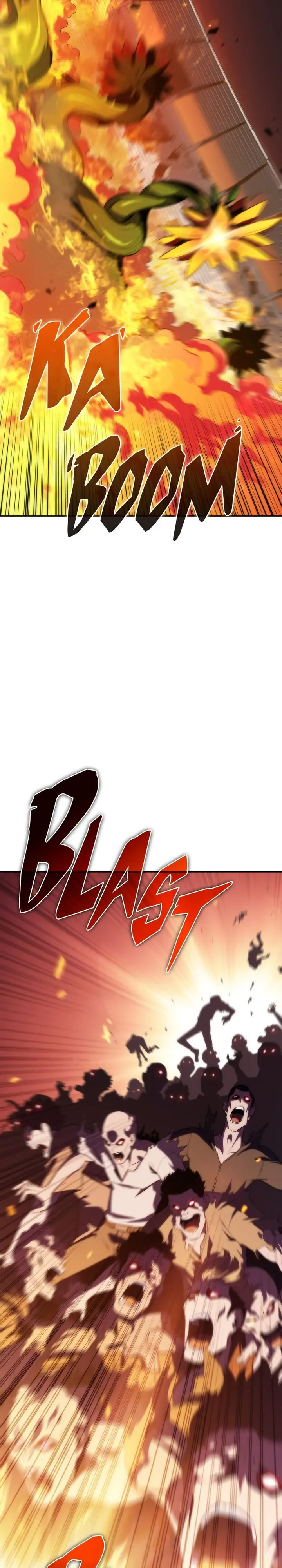 Read I'm the Max-Level Newbie EN Manga Online