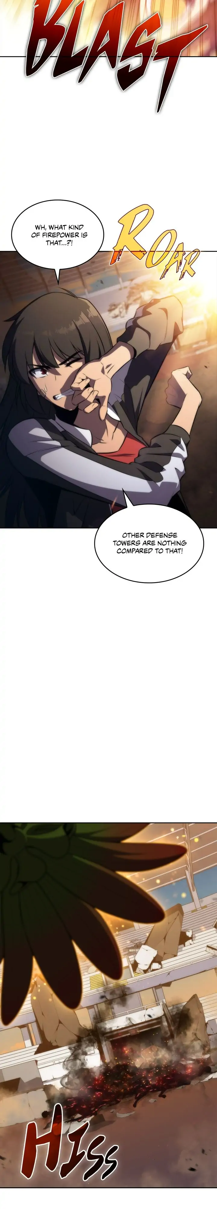 Read I'm the Max-Level Newbie EN Manga Online