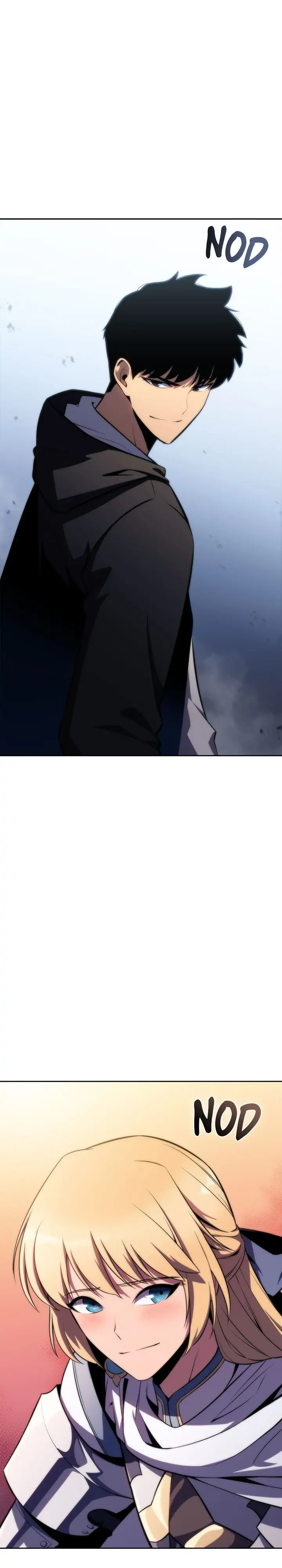 Read I'm the Max-Level Newbie EN Manga Online