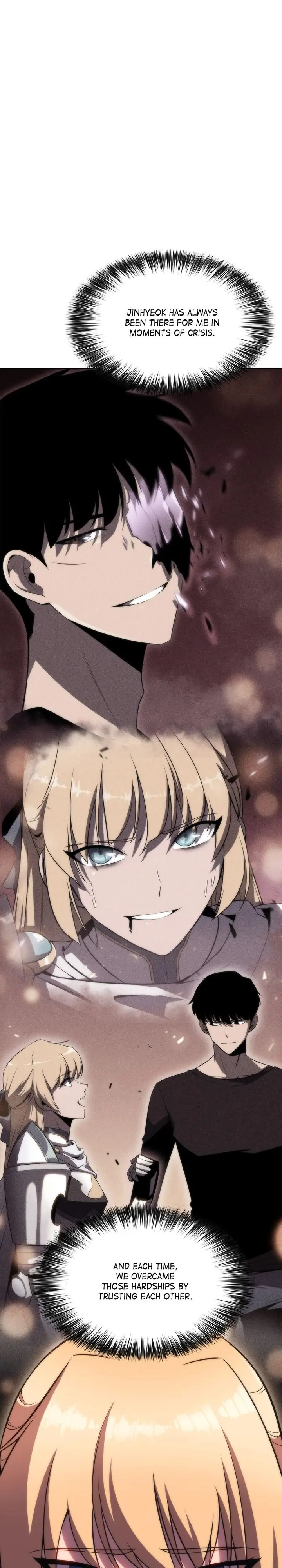 Read I'm the Max-Level Newbie EN Manga Online