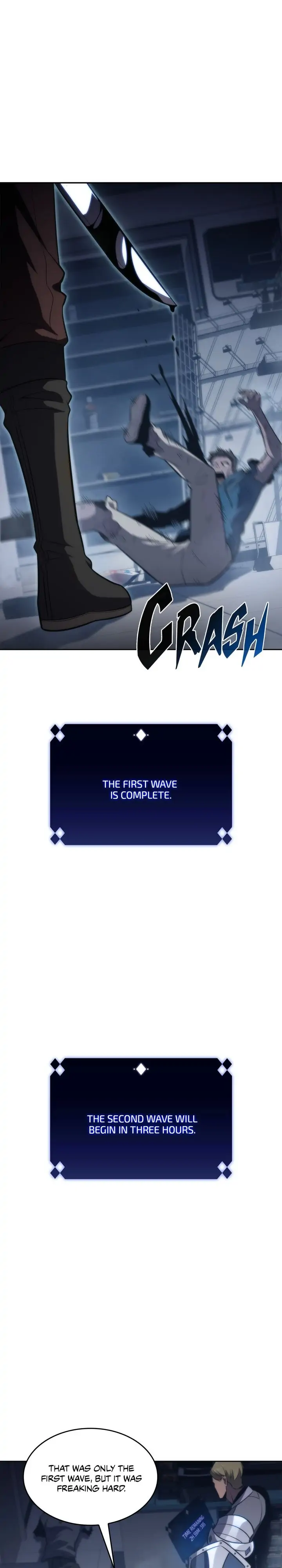 Read I'm the Max-Level Newbie EN Manga Online