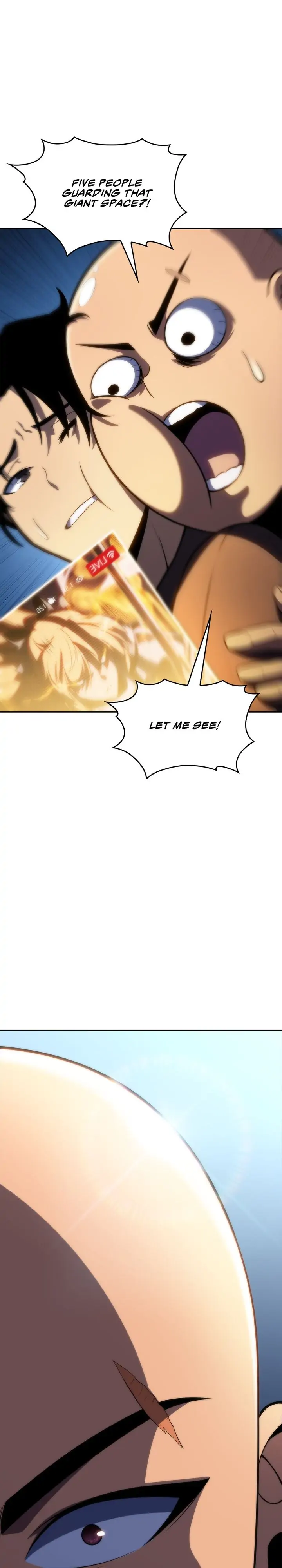 Read I'm the Max-Level Newbie EN Manga Online