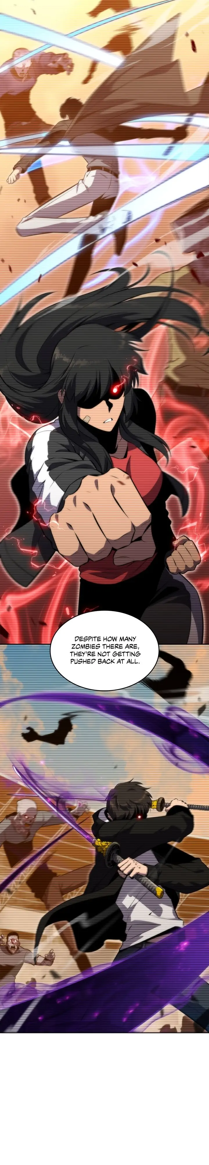 Read I'm the Max-Level Newbie EN Manga Online