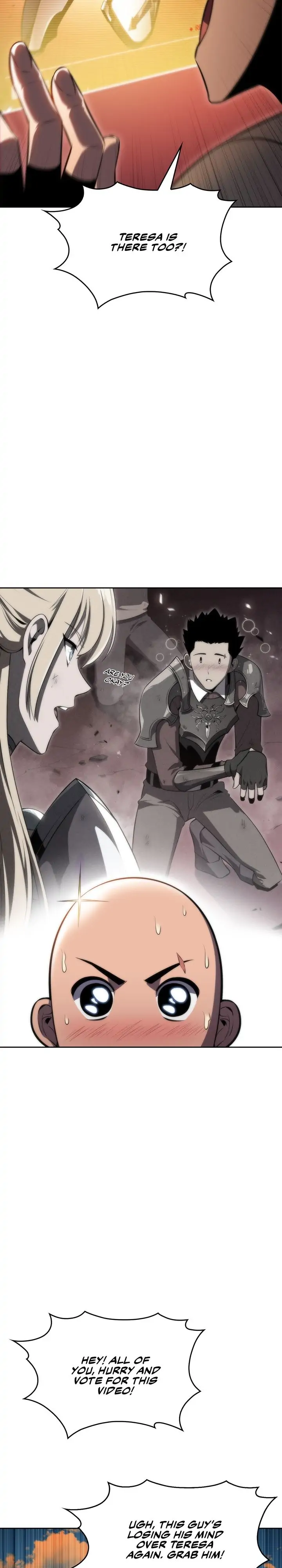 Read I'm the Max-Level Newbie EN Manga Online
