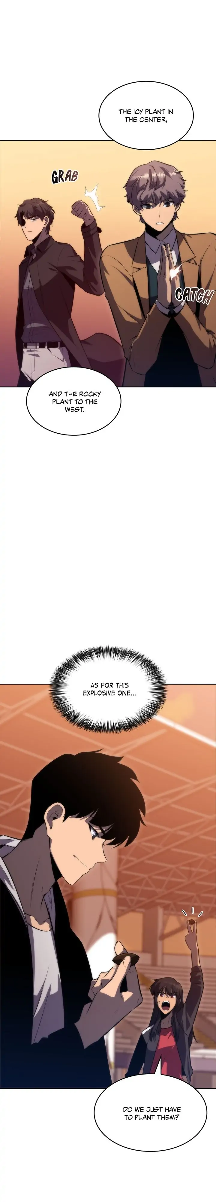 Read I'm the Max-Level Newbie EN Manga Online