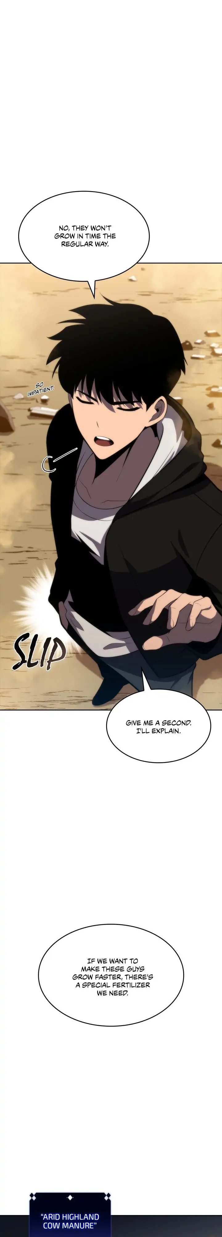 Read I'm the Max-Level Newbie EN Manga Online