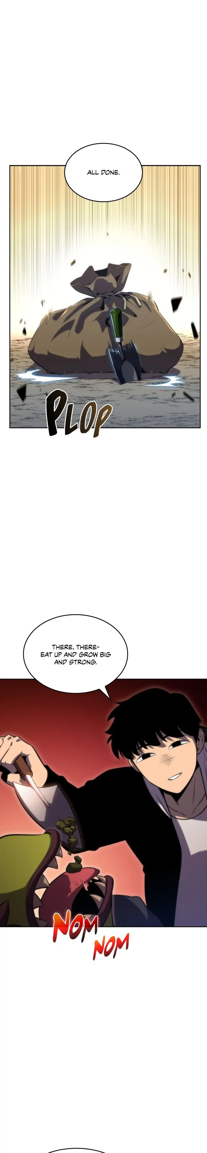 Read I'm the Max-Level Newbie EN Manga Online
