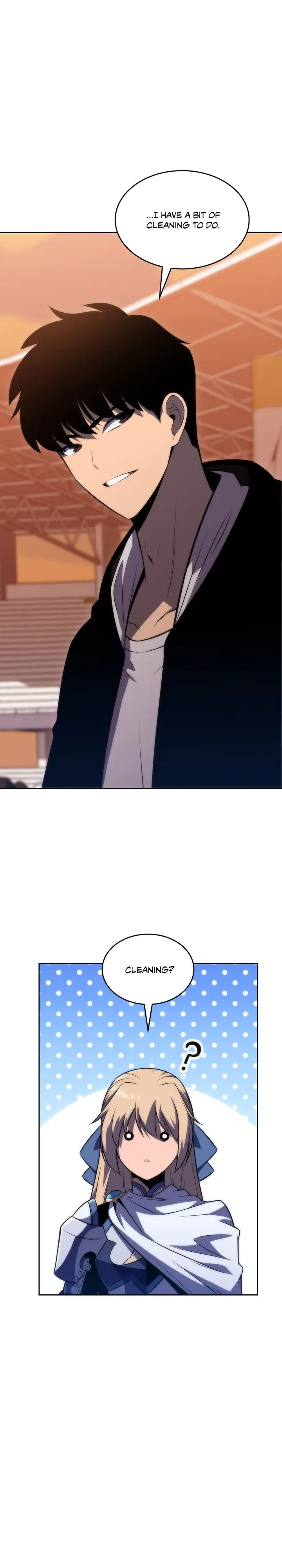 Read I'm the Max-Level Newbie EN Manga Online