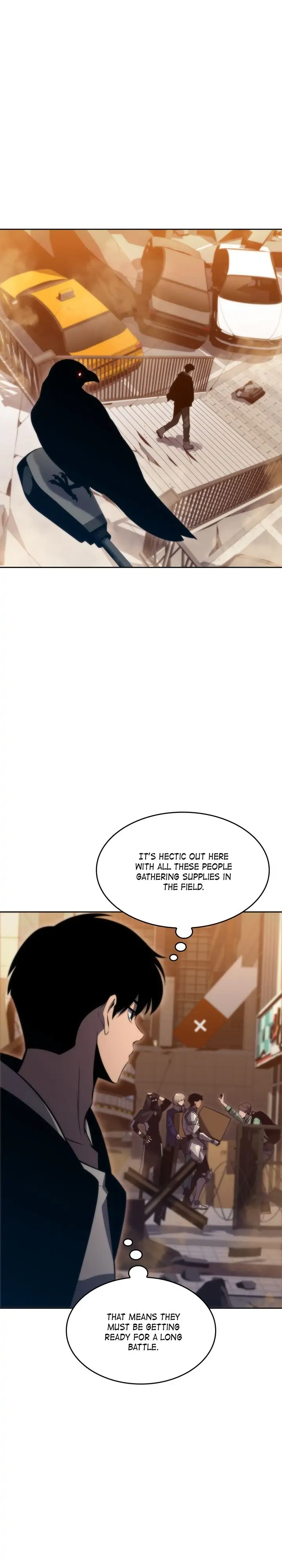 Read I'm the Max-Level Newbie EN Manga Online