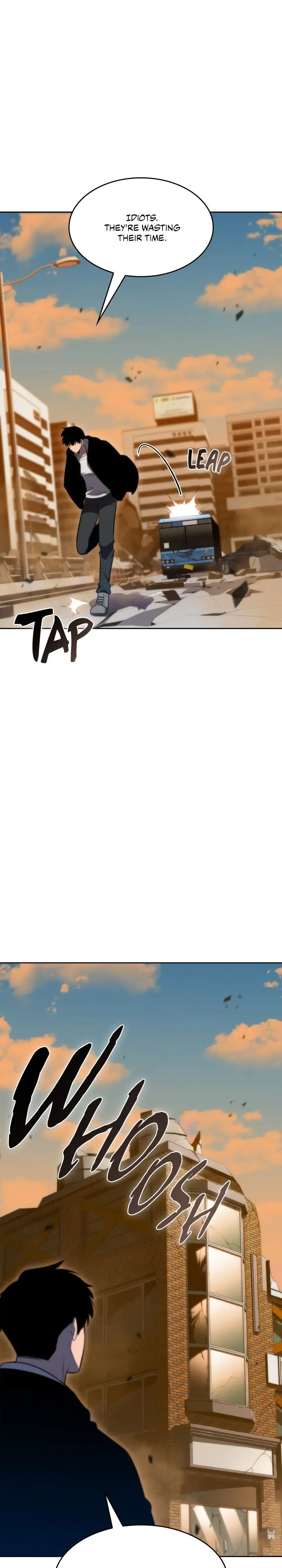 Read I'm the Max-Level Newbie EN Manga Online