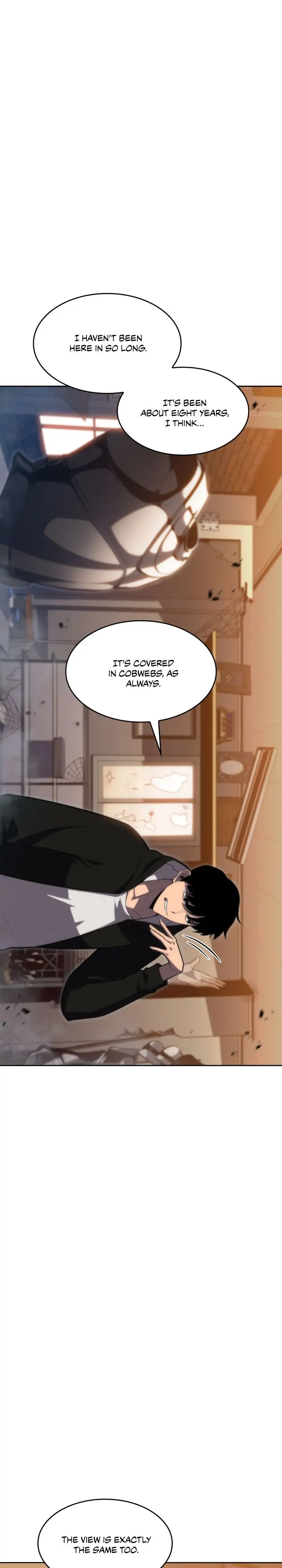 Read I'm the Max-Level Newbie EN Manga Online