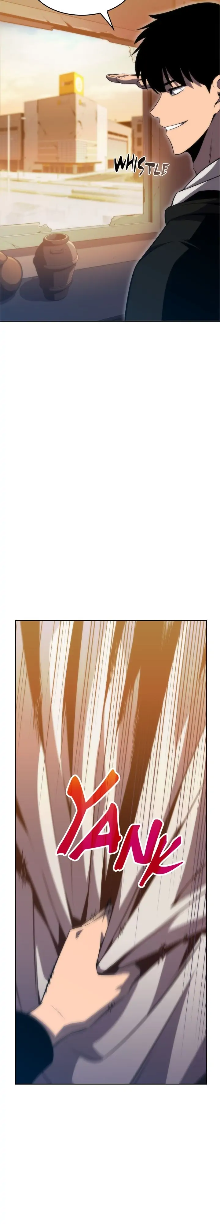 Read I'm the Max-Level Newbie EN Manga Online