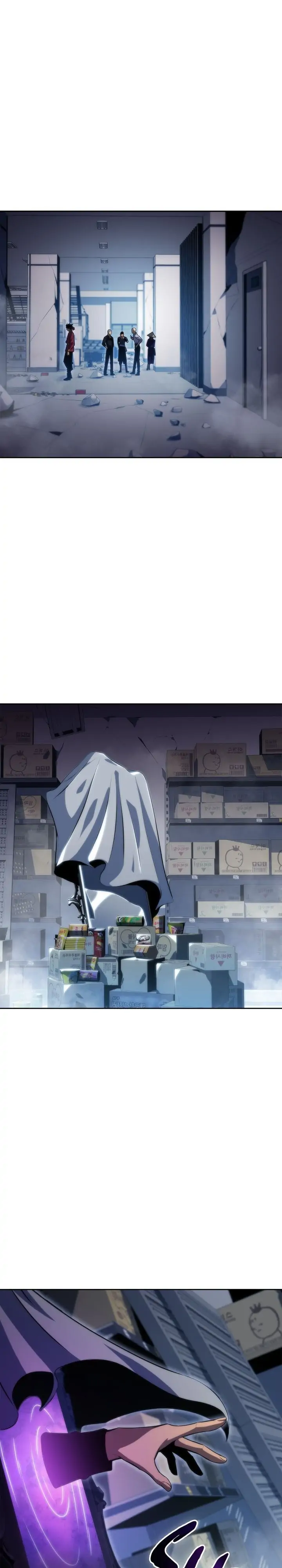 Read I'm the Max-Level Newbie EN Manga Online