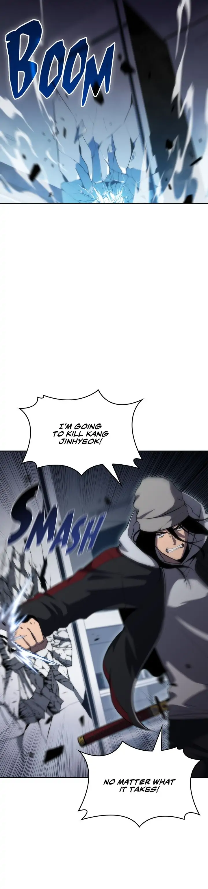 Read I'm the Max-Level Newbie EN Manga Online