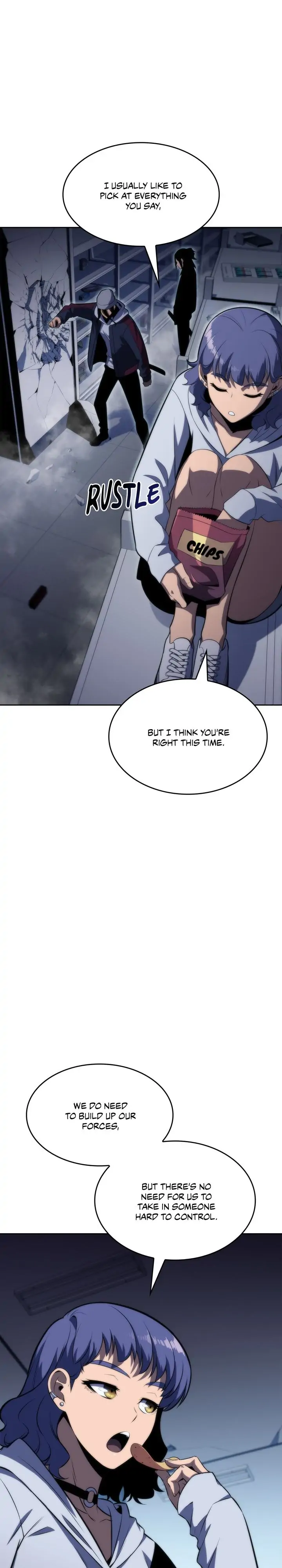 Read I'm the Max-Level Newbie EN Manga Online