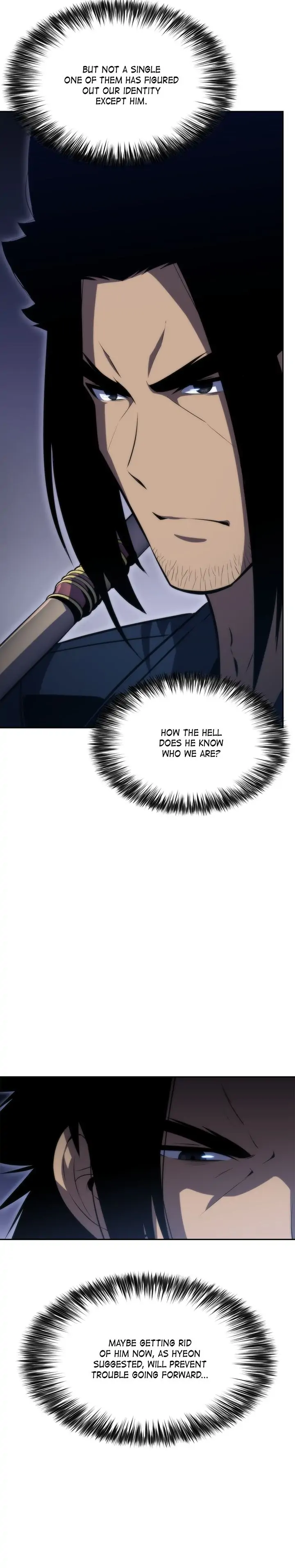 Read I'm the Max-Level Newbie EN Manga Online