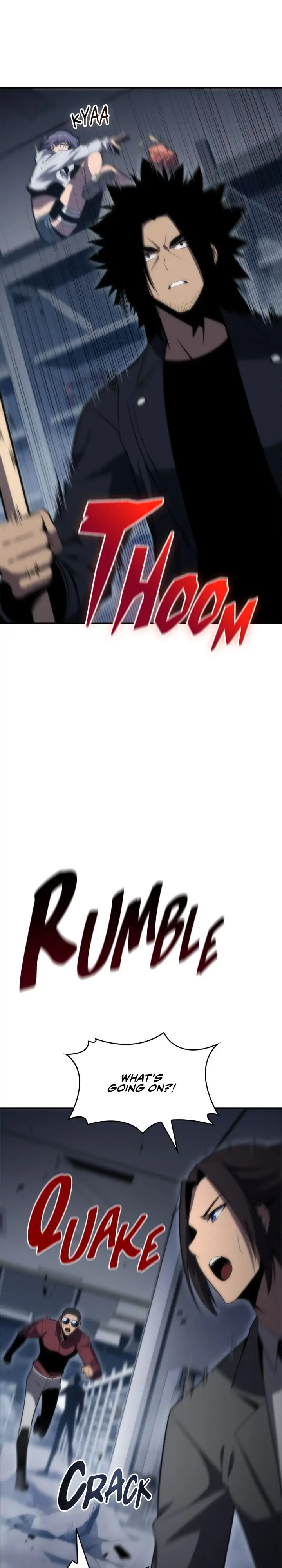 Read I'm the Max-Level Newbie EN Manga Online